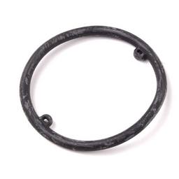 Audi VW Oil Cooler Gasket 038117070A - Elring 634380